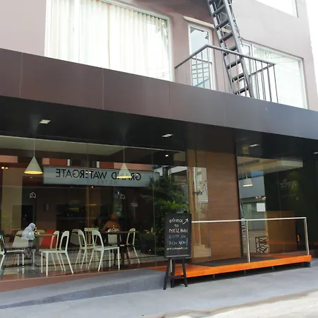 Metz Pratunam