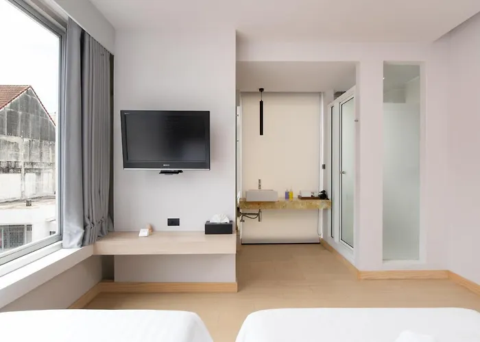 Metz Pratunam 3*