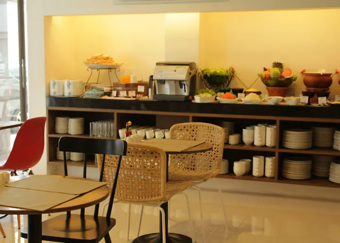 Metz Pratunam 3* Bangkok