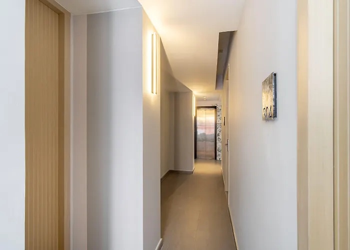 Metz Pratunam 3* Bangkok