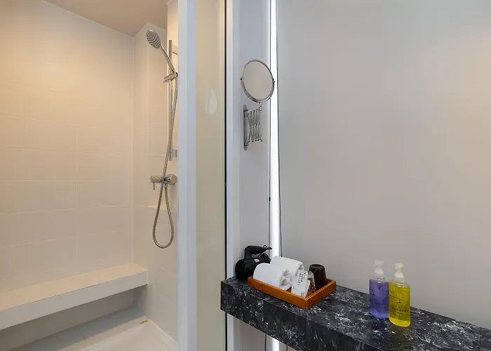 Metz Pratunam Hotel 3*