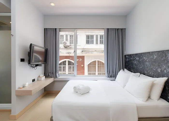 Metz Pratunam 3*
