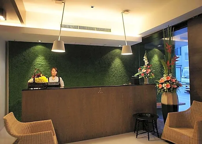 Metz Pratunam 3* Bangkok