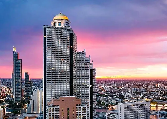 Metz Pratunam 3* Bangkok