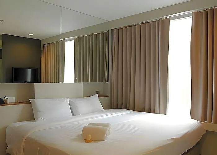 Metz Pratunam 3*