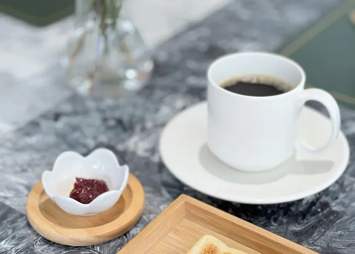 Metz Pratunam 3* Bangkok